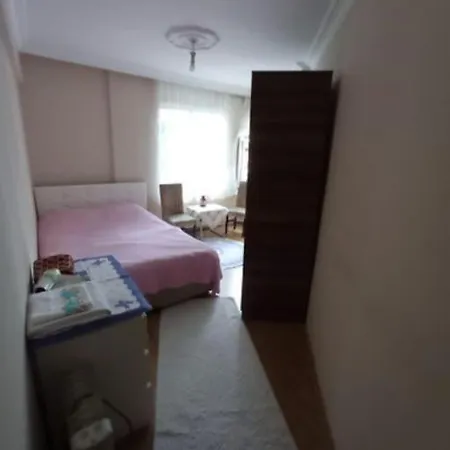アパート 3+1 / 105m2 / Fulya'da Fully Furnished